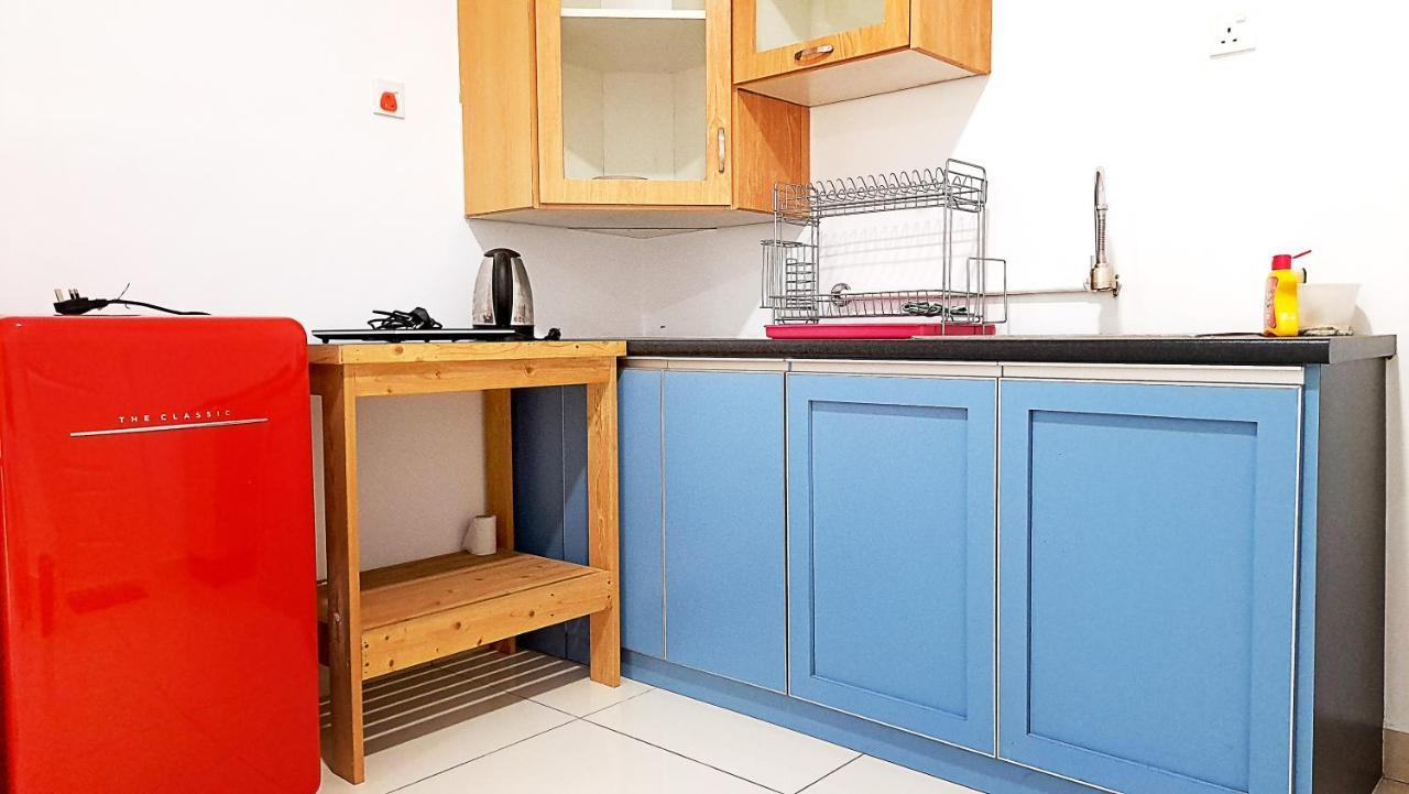 Mansion One Entire House 3 Queenbeds - Spacious Balcony Seaview George Town Eksteriør bilde